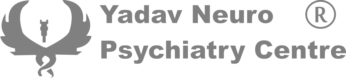 Logo Yadav Neuropsychiatry Centre
