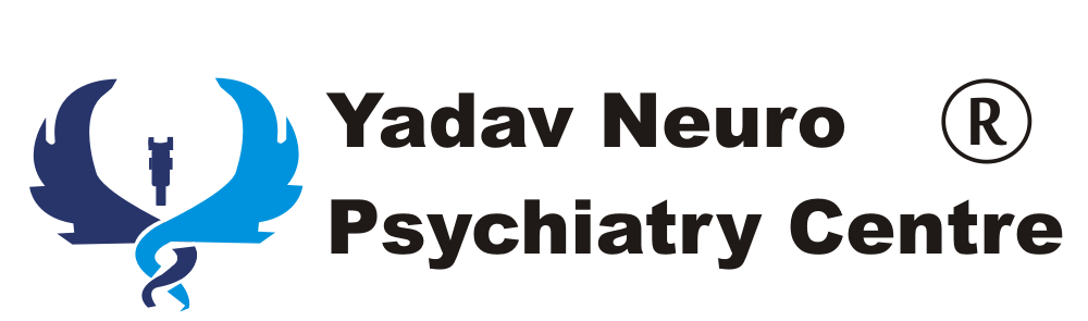 Yadav Neuropsychiatry Centre Logo